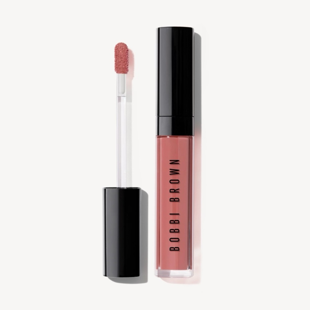 Bobbi Brown Crush Oil Infused Tinted Gloss - Free Spirit